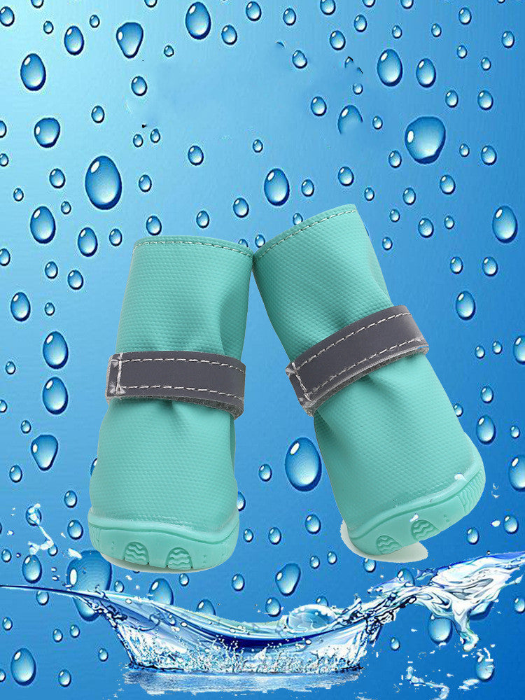 The Puddle Stomper Boots