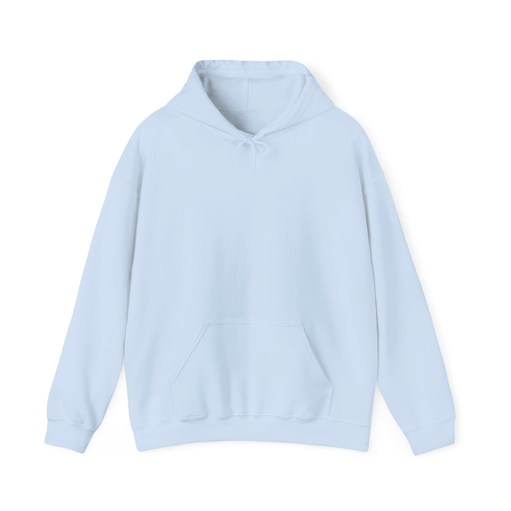The Dreich Dogs hoodie for humans