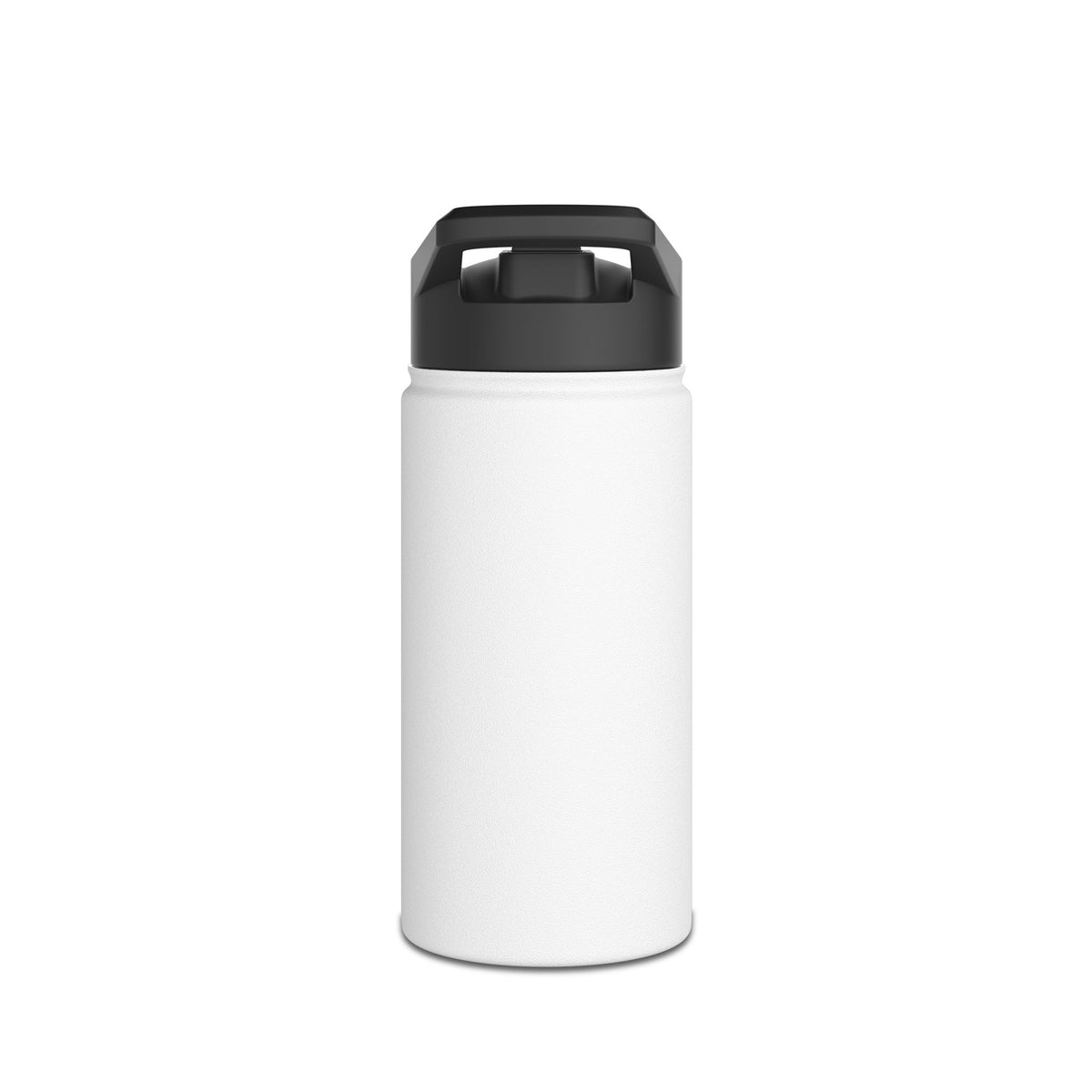The Dreich Dogs Flask