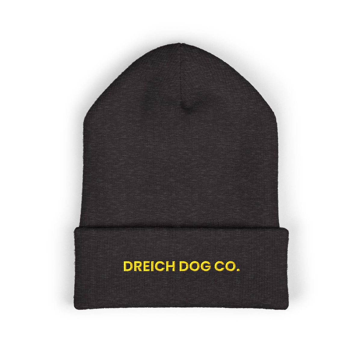 The Dreich Dog Co. Beanie