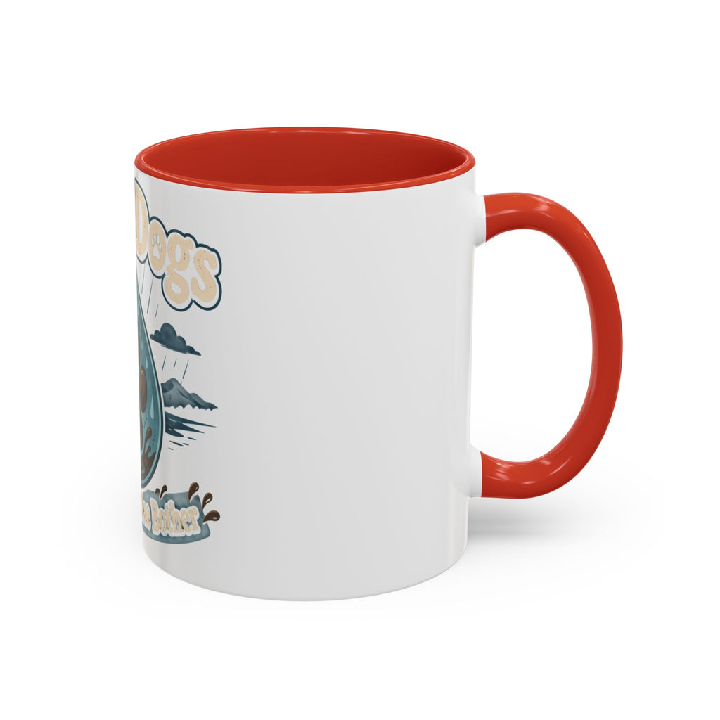 The Dreich Dogs Mug