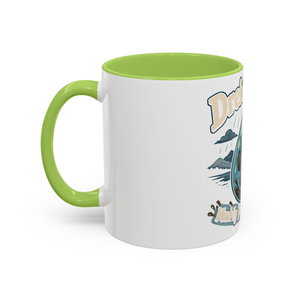 The Dreich Dogs Mug