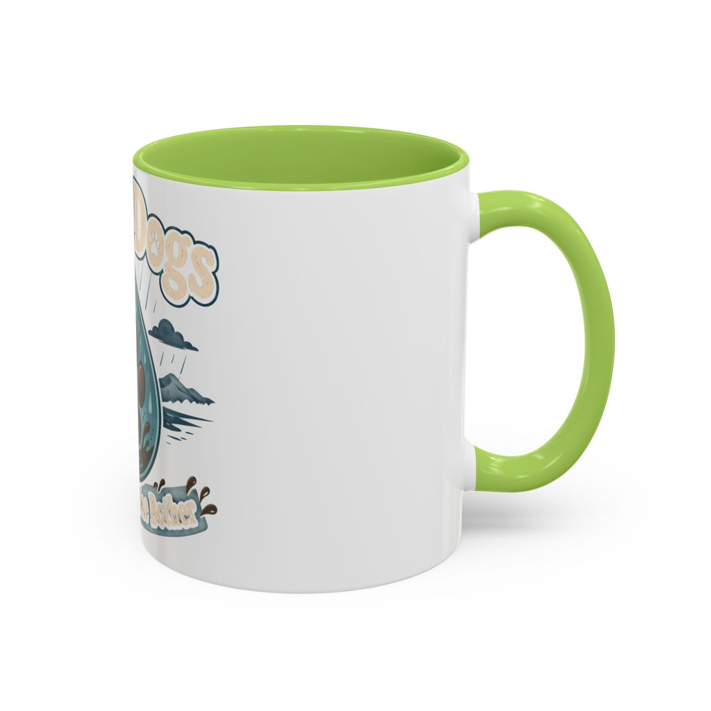 The Dreich Dogs Mug