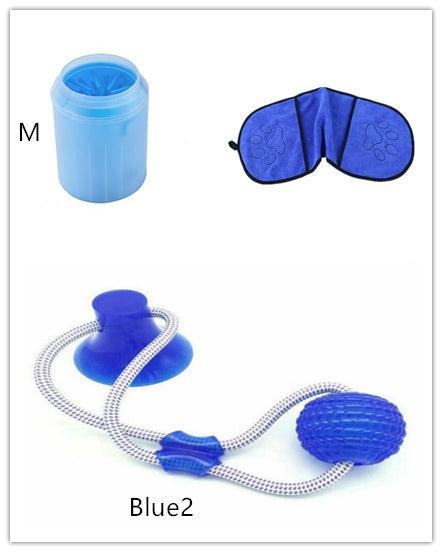 The Doorstep Paw Washer