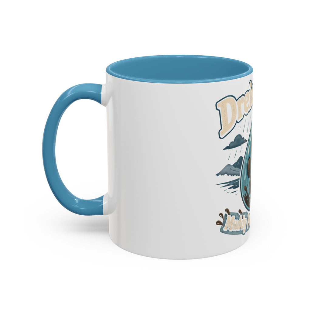 The Dreich Dogs Mug
