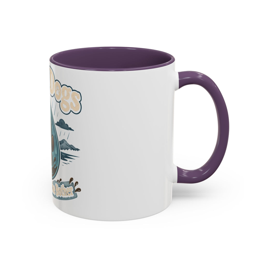 The Dreich Dogs Mug