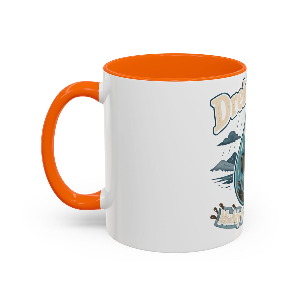 The Dreich Dogs Mug
