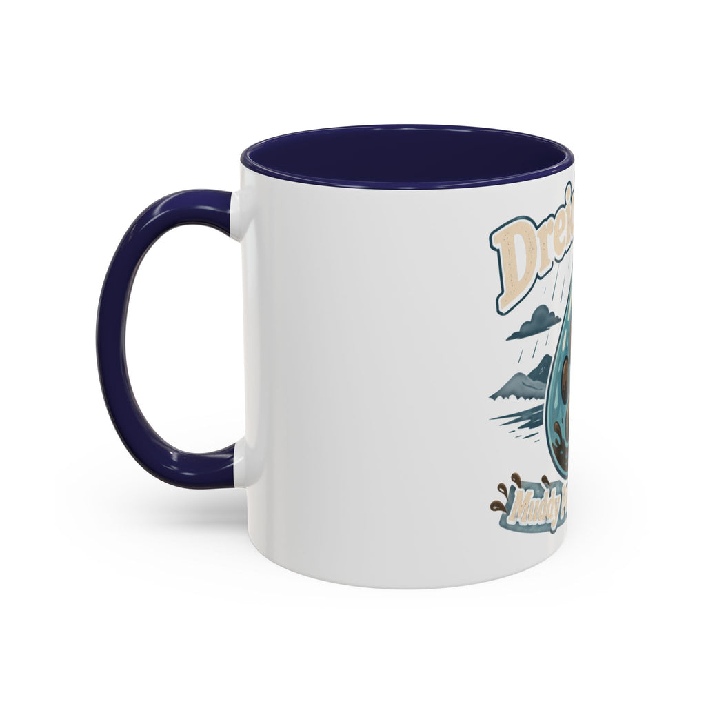 The Dreich Dogs Mug