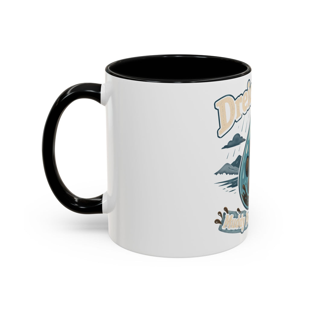 The Dreich Dogs Mug