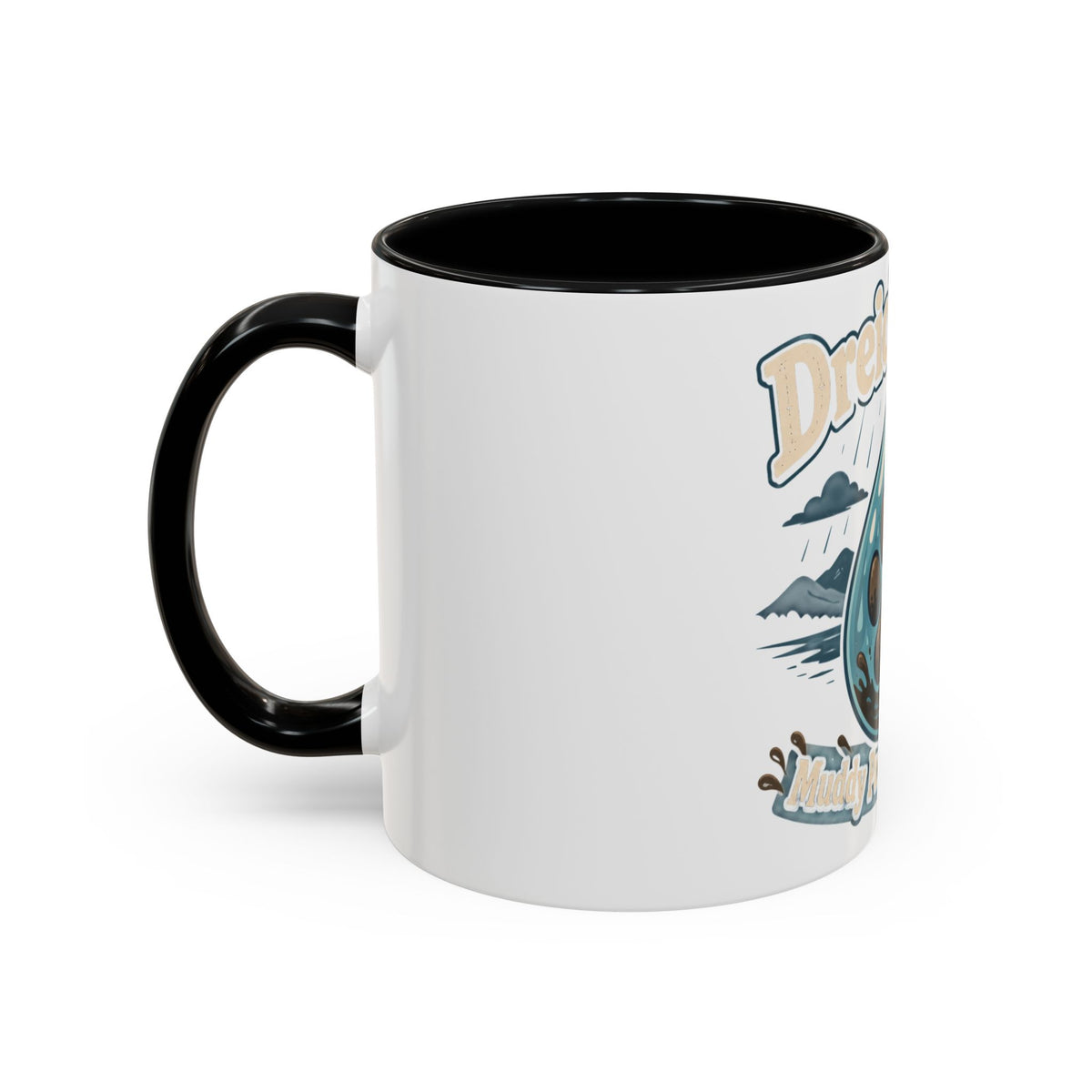 The Dreich Dogs Mug