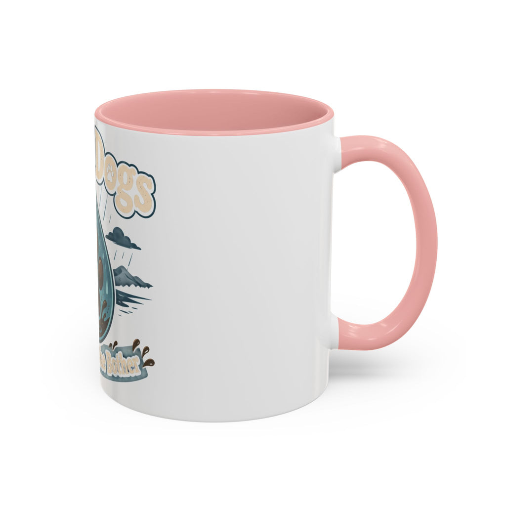 The Dreich Dogs Mug