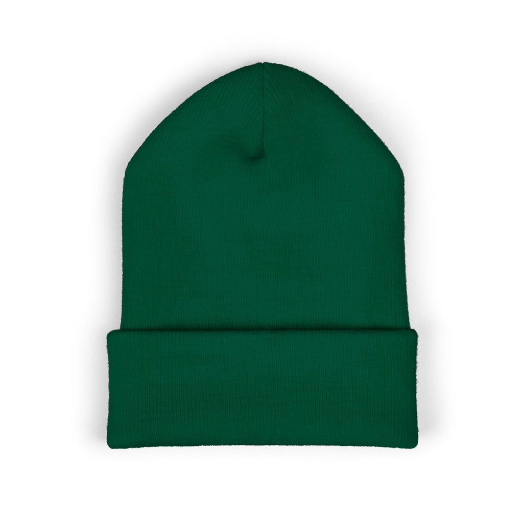 The Dreich Dog Co. Beanie