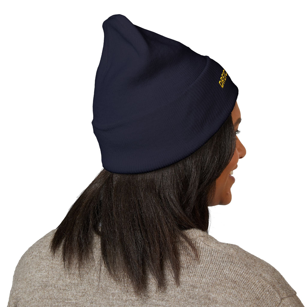 The Dreich Dog Co. Beanie