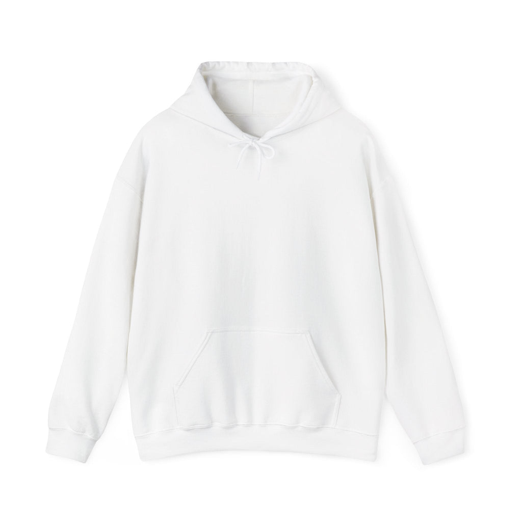 The Dreich Dogs hoodie for humans