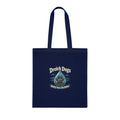 The Dreich Dogs Tote Bag