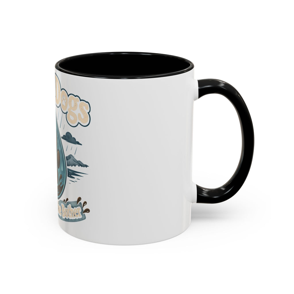 The Dreich Dogs Mug