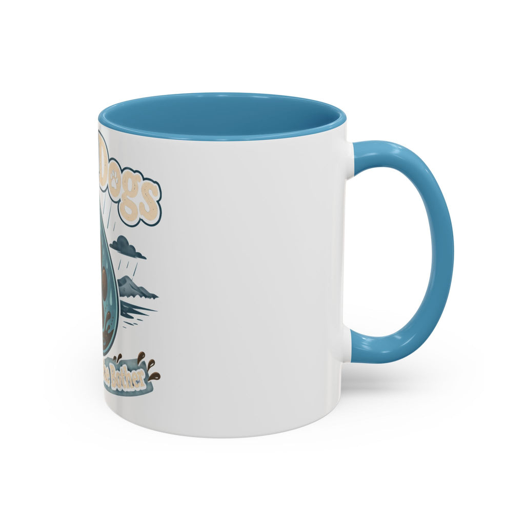 The Dreich Dogs Mug