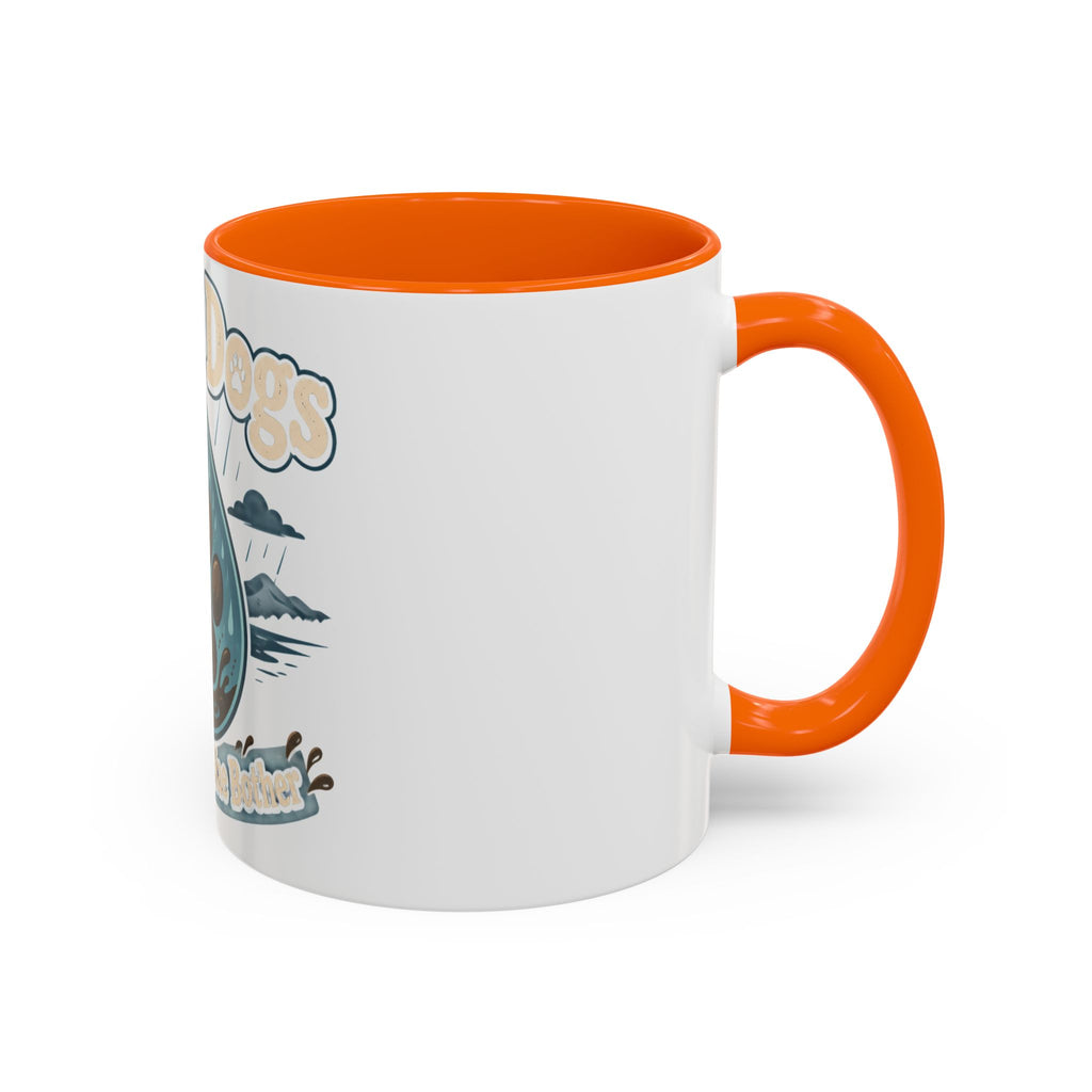 The Dreich Dogs Mug
