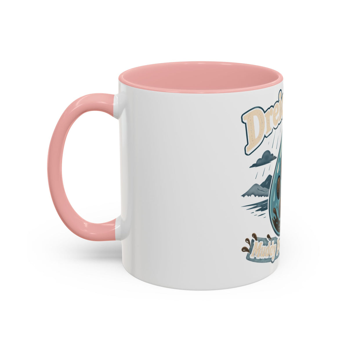 The Dreich Dogs Mug