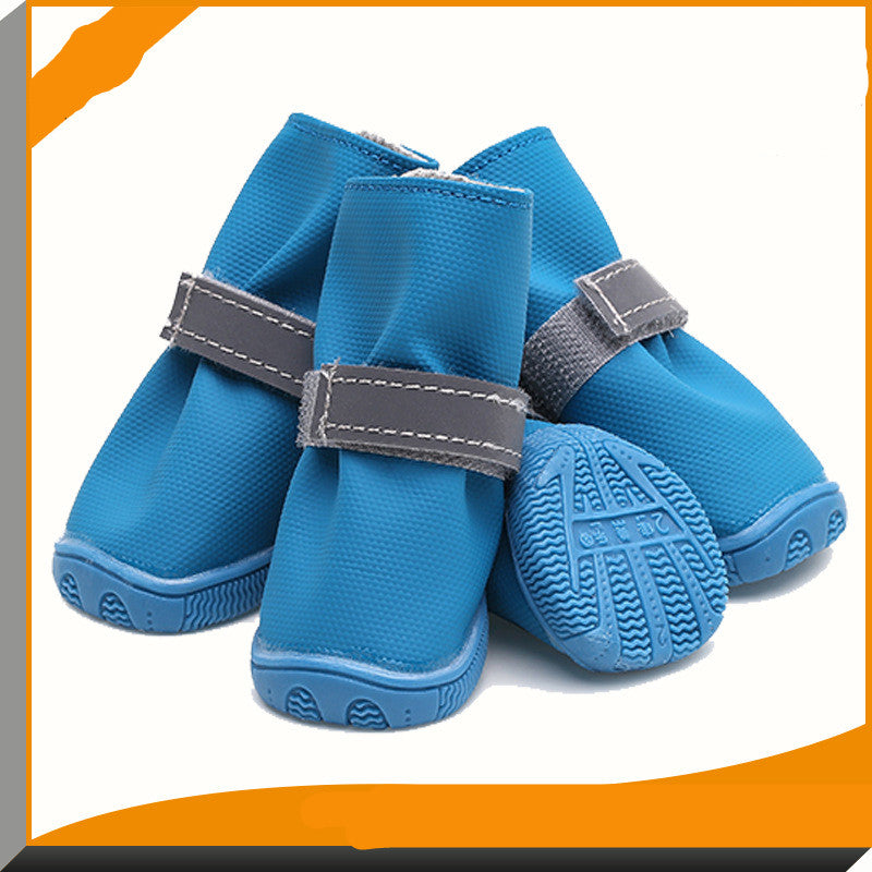 The Puddle Stomper Boots