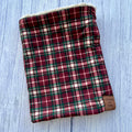 The Tartan Lug Warmer Snood