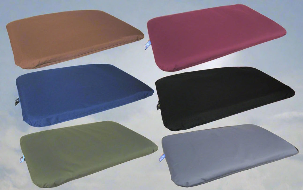 The Kip Duvet Bed – Waterproof