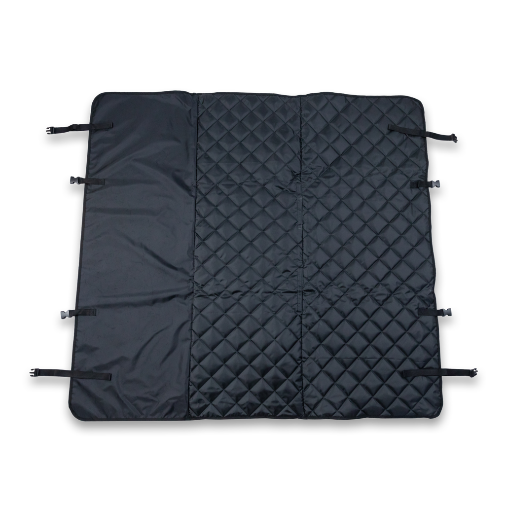 The Muddy Mutt Car Seat Cover