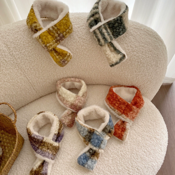 The Hoolie Scarf Set – Dog & Owner