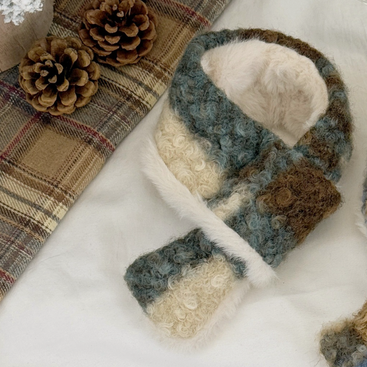 The Hoolie Scarf Set – Dog & Owner