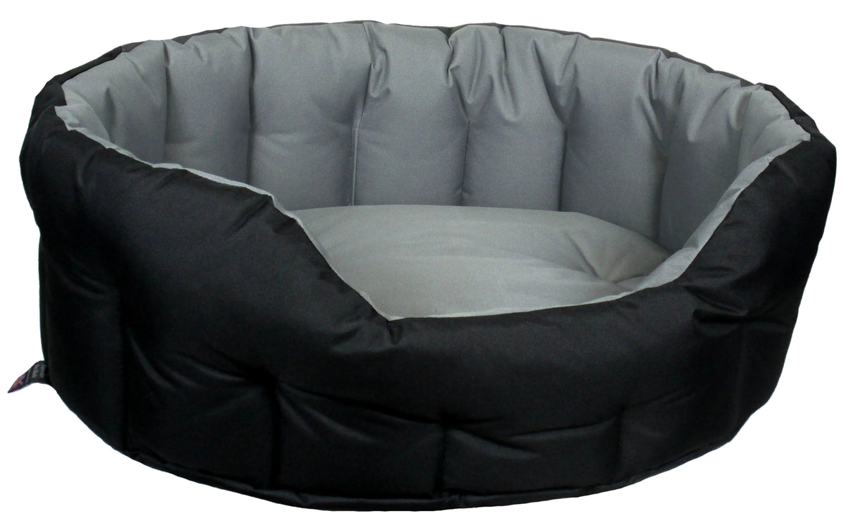 The Howff Bed – High-Sided Waterproof