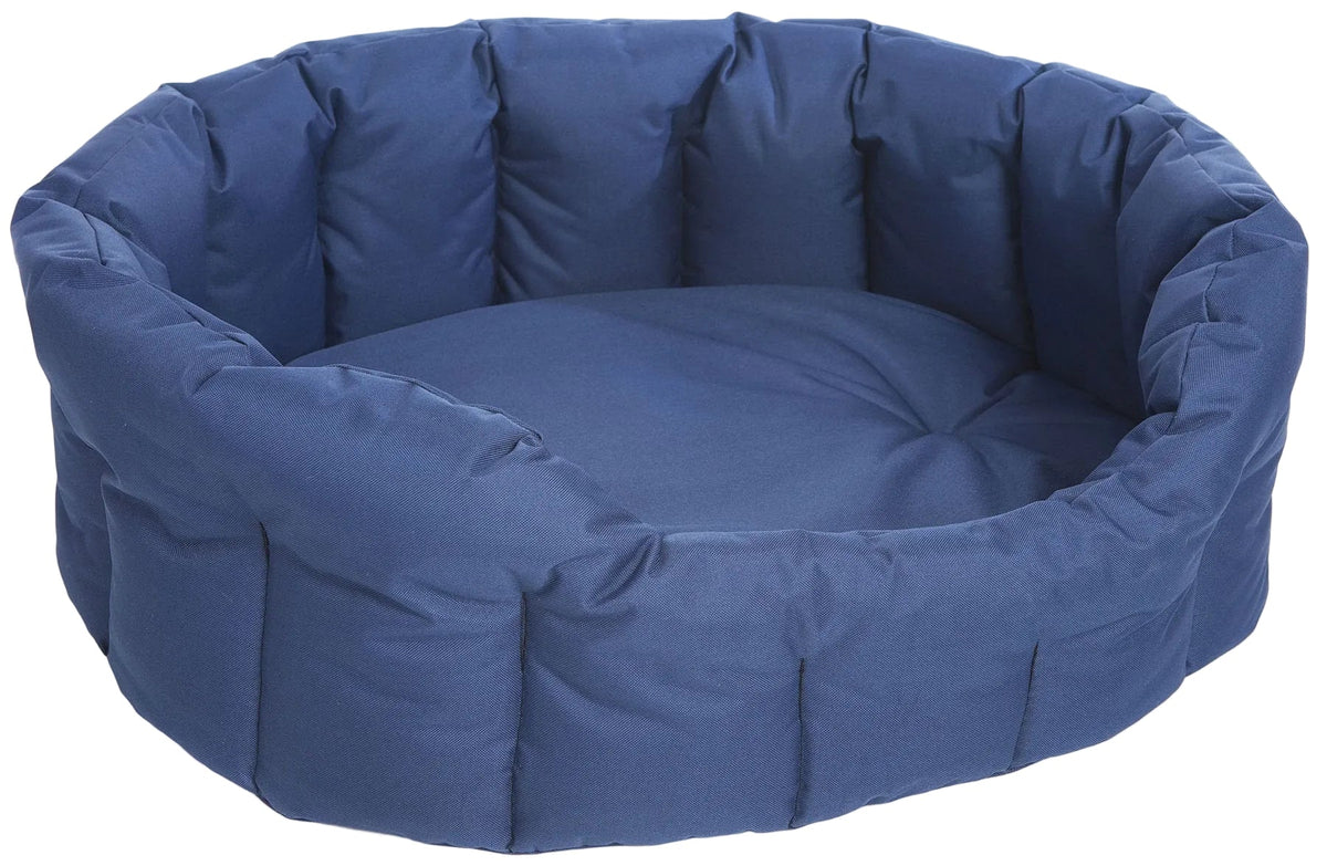 The Howff Bed – High-Sided Waterproof