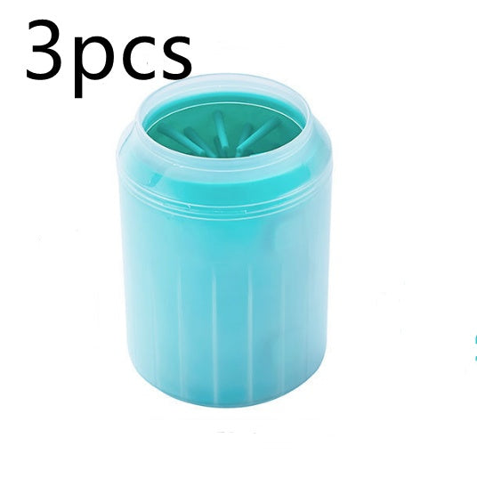 The Doorstep Paw Washer