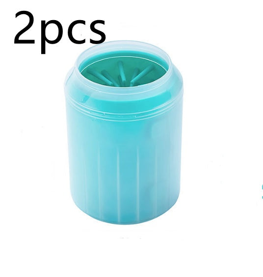 The Doorstep Paw Washer