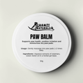 The After-Walk Paw Balm