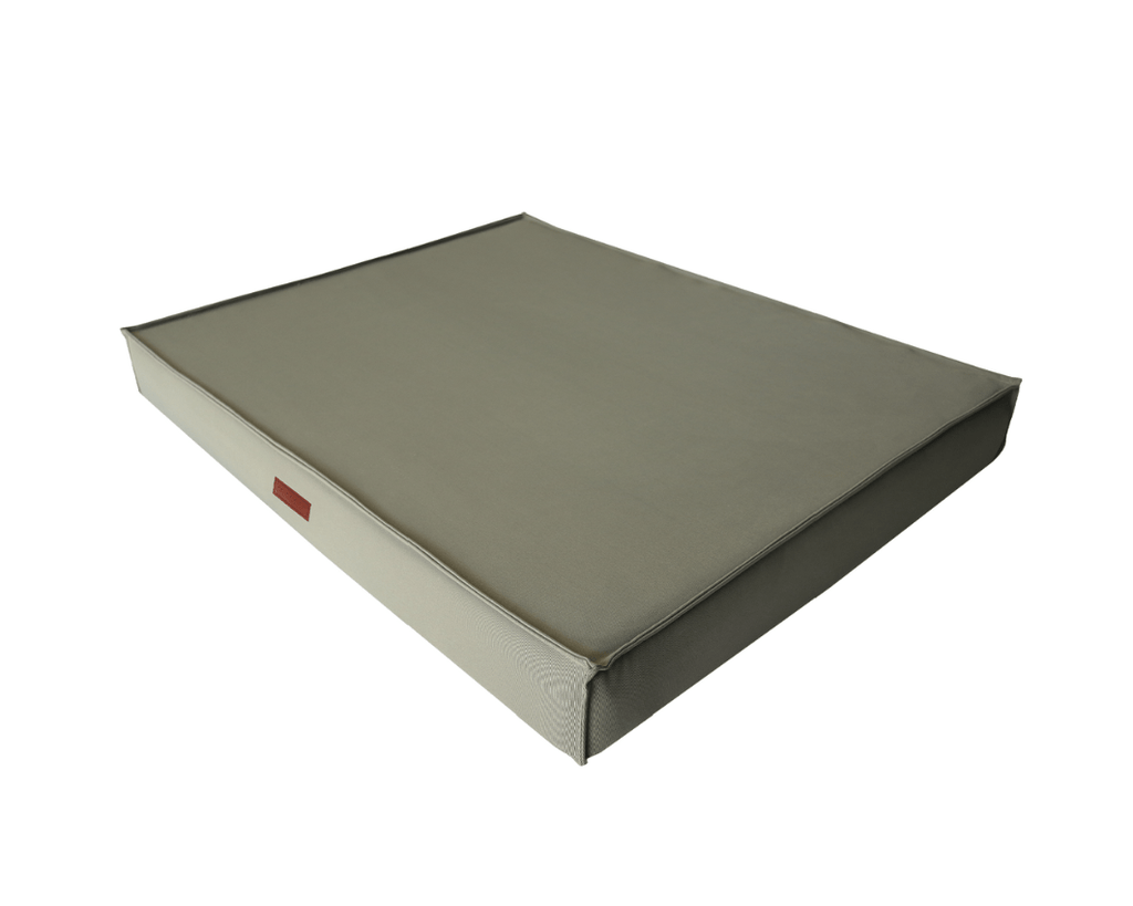 The Ingle Bed – Waterproof Memory Foam