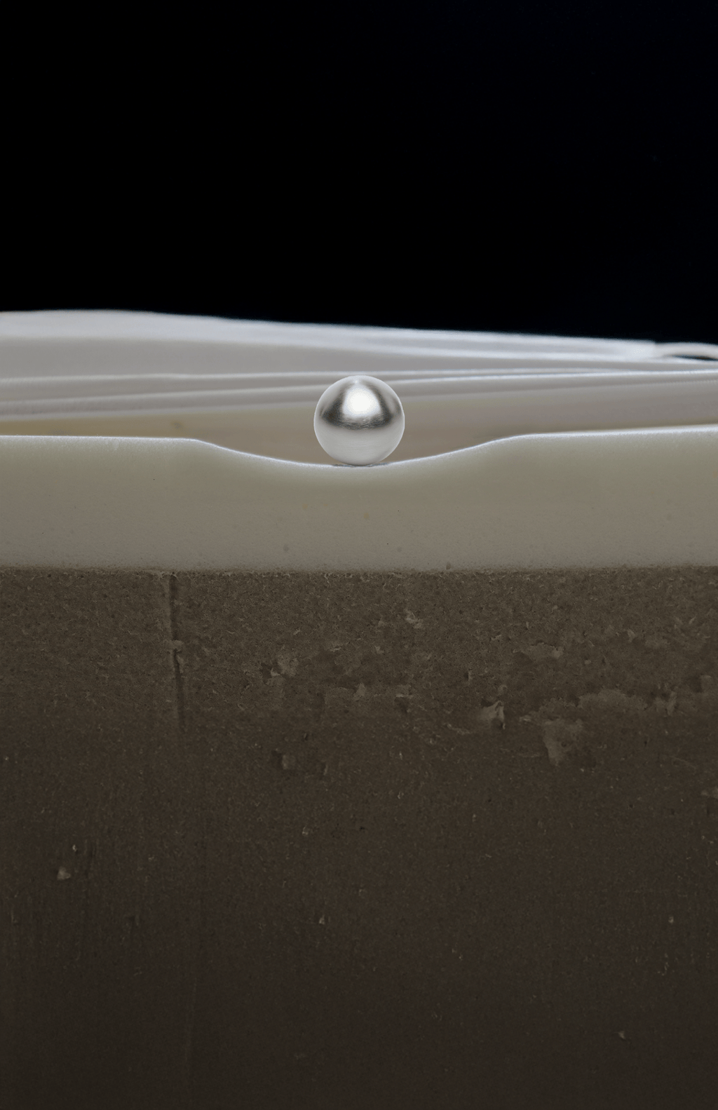 The Ingle Bed – Waterproof Memory Foam