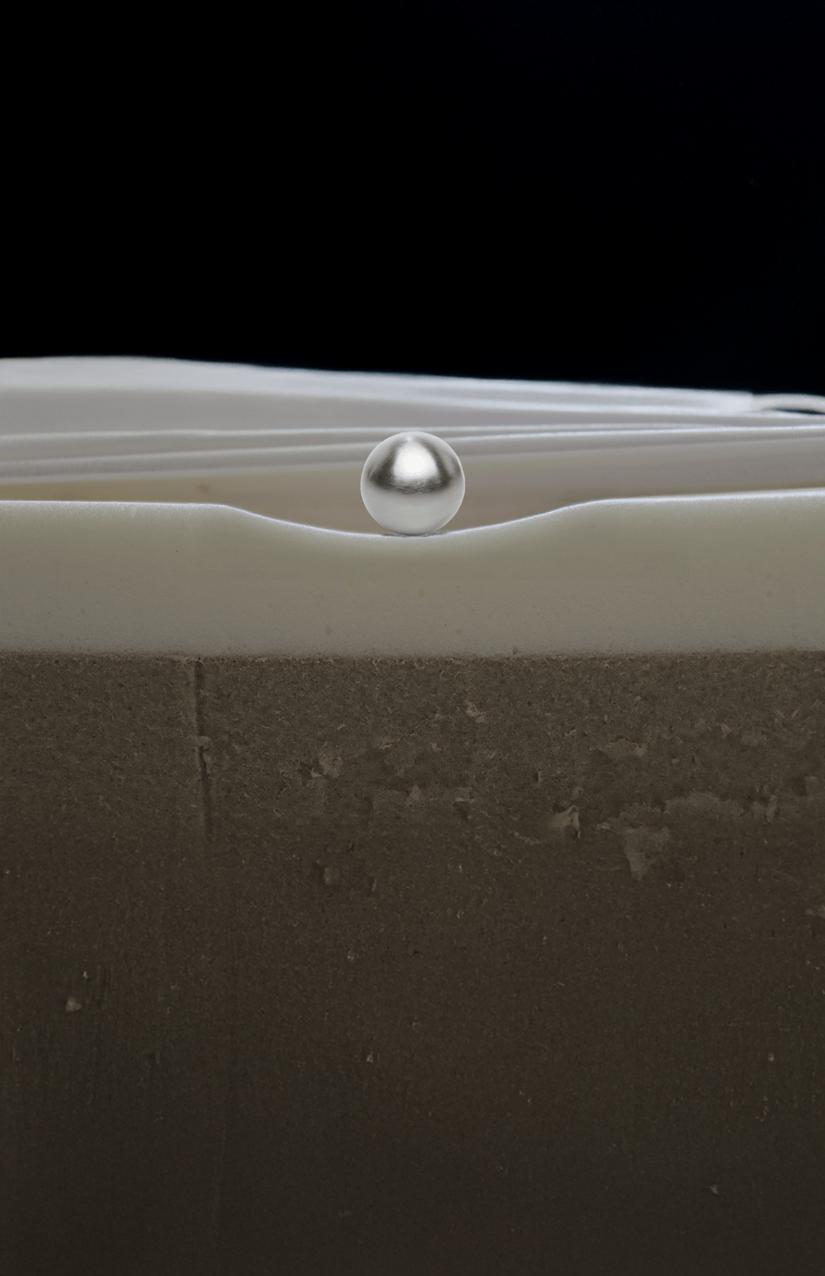 The Ingle Bed – Waterproof Memory Foam